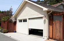 Walstead garage construction leads