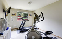 Walstead home gym construction leads